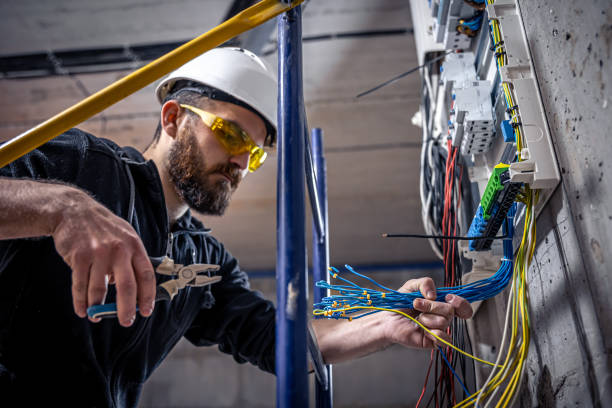 Best Electrical Installation Contractor  in Holiday City South, NJ