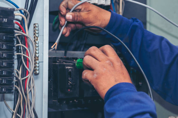 Best Electrical Troubleshooting Services  in Holiday City South, NJ