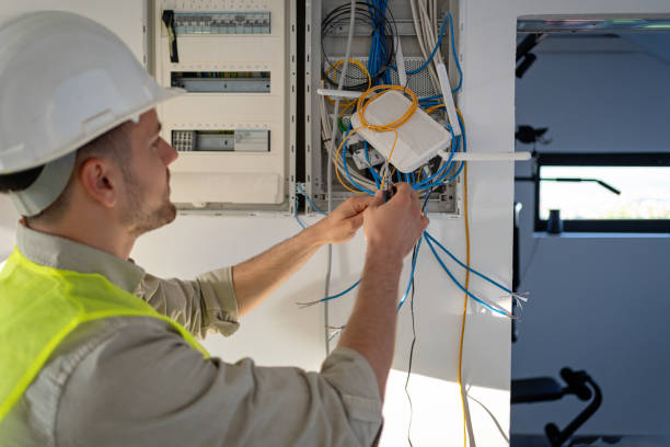 Best Affordable Emergency Electrician  in Holiday City South, NJ