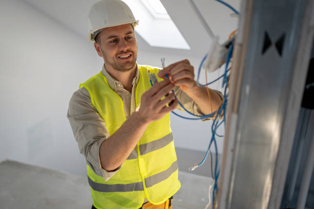 Best Electric Panel Repair  in Holiday City South, NJ